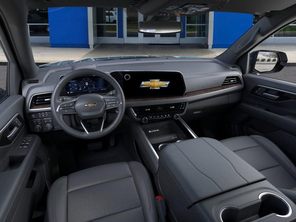 New 2026 Chevrolet Tahoe LT w/ Comfort Package image 15