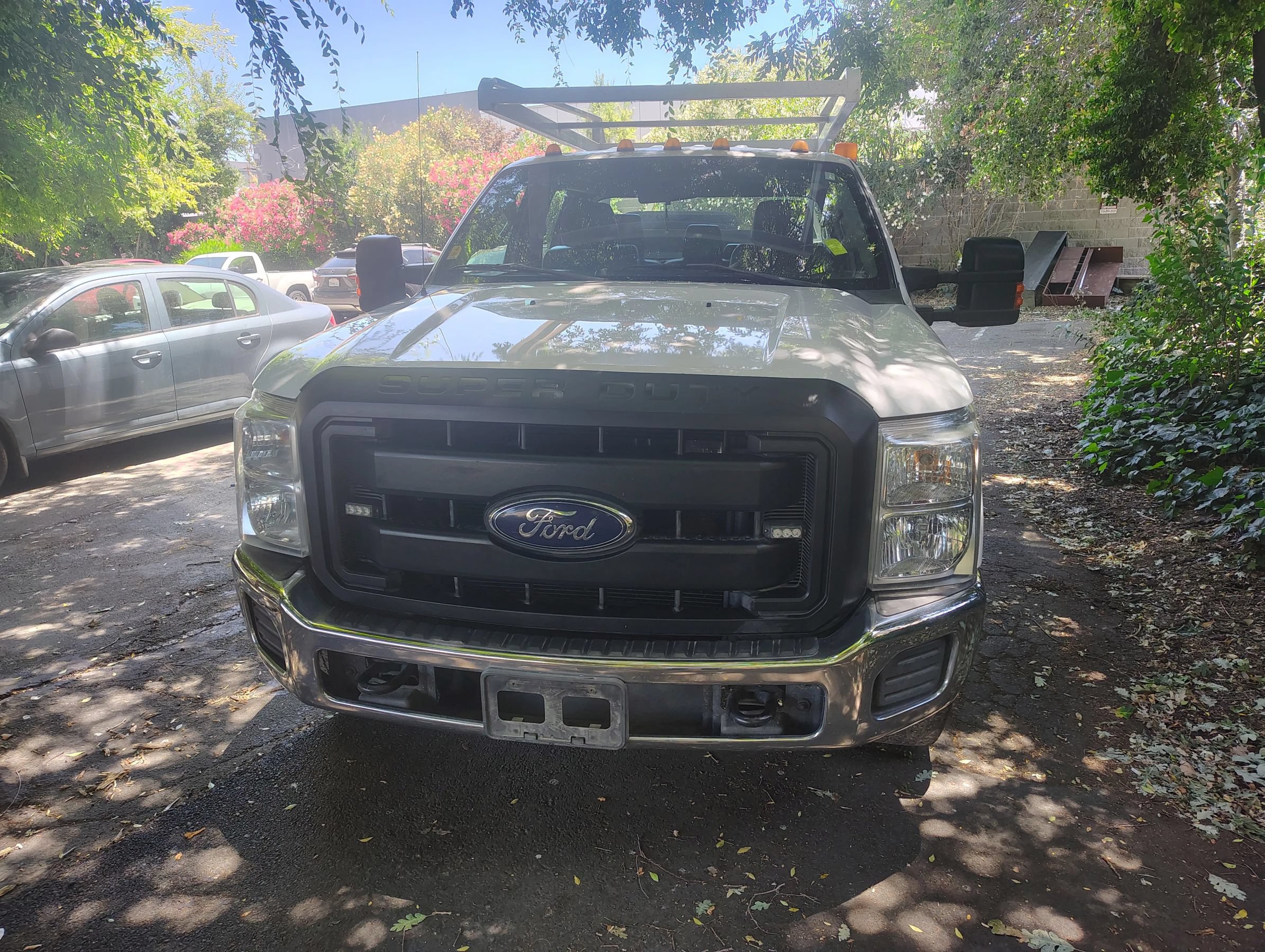 Used 2016 Ford F350 XL w/ Power Equipment Group
