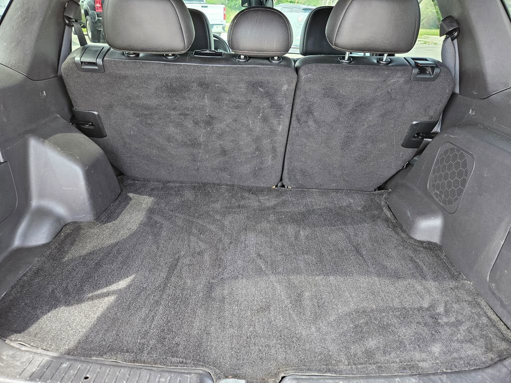 Used 2009 Mercury Mariner Premier AWD/4WD image 25