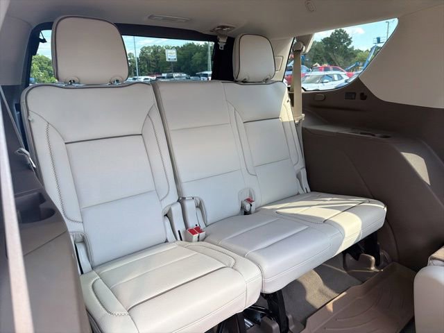Used 2024 GMC Yukon Denali AWD/4WD image 46