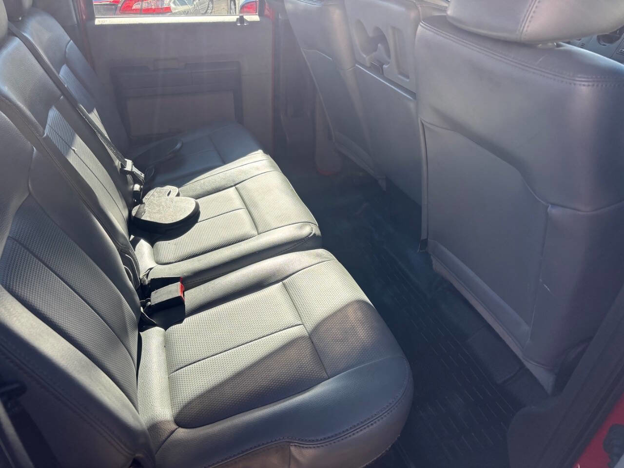 Used 2012 Ford F250 XL w/ PWR Equipment Group image 14