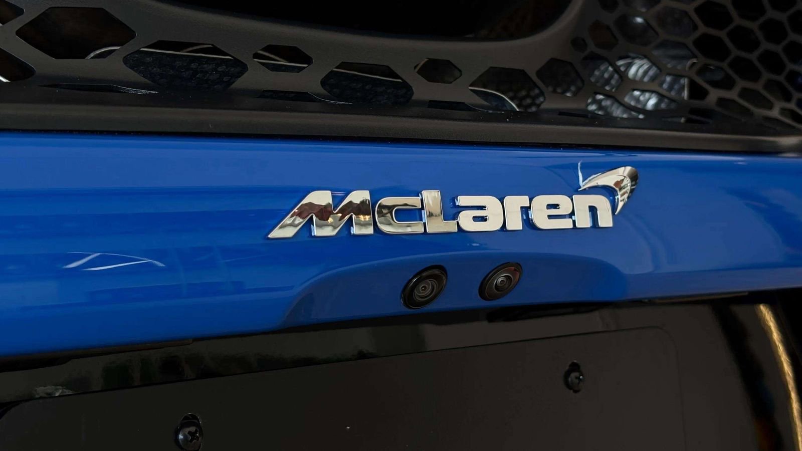 New 2027 McLaren 750S Spider RWD image 43
