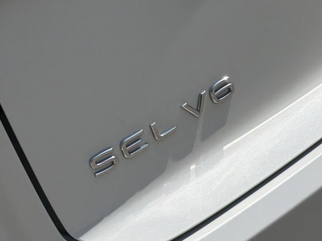 Used 2023 Volkswagen Atlas Cross Sport SEL AWD/4WD image 10