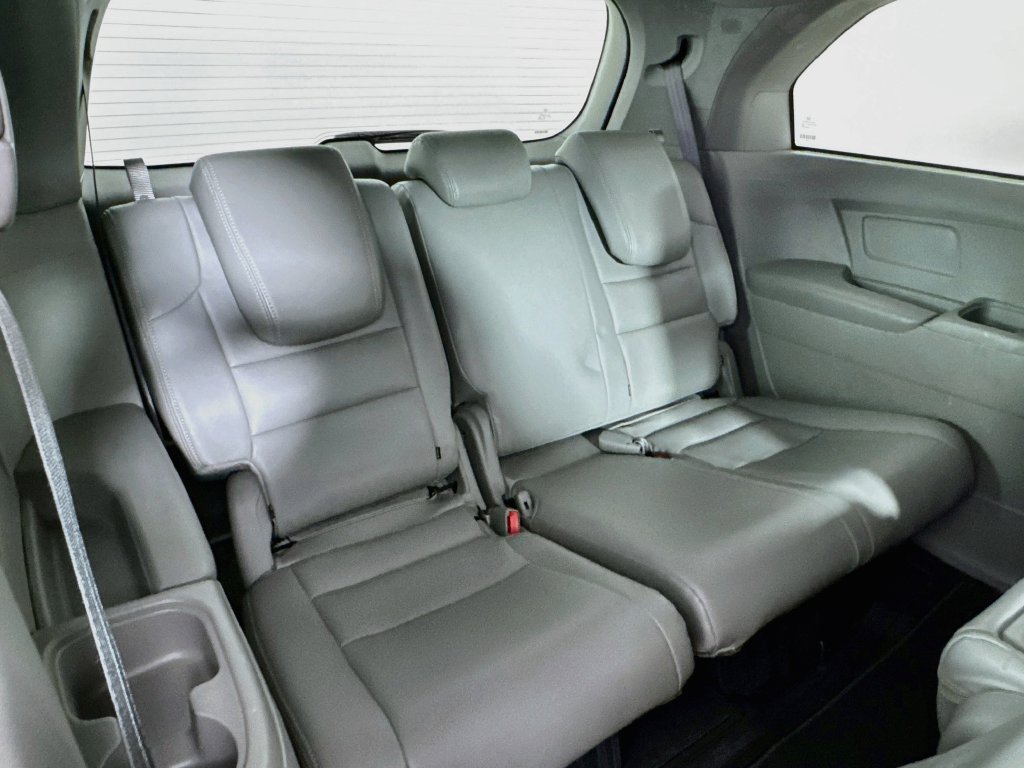 Used 2016 Honda Odyssey EX image 34