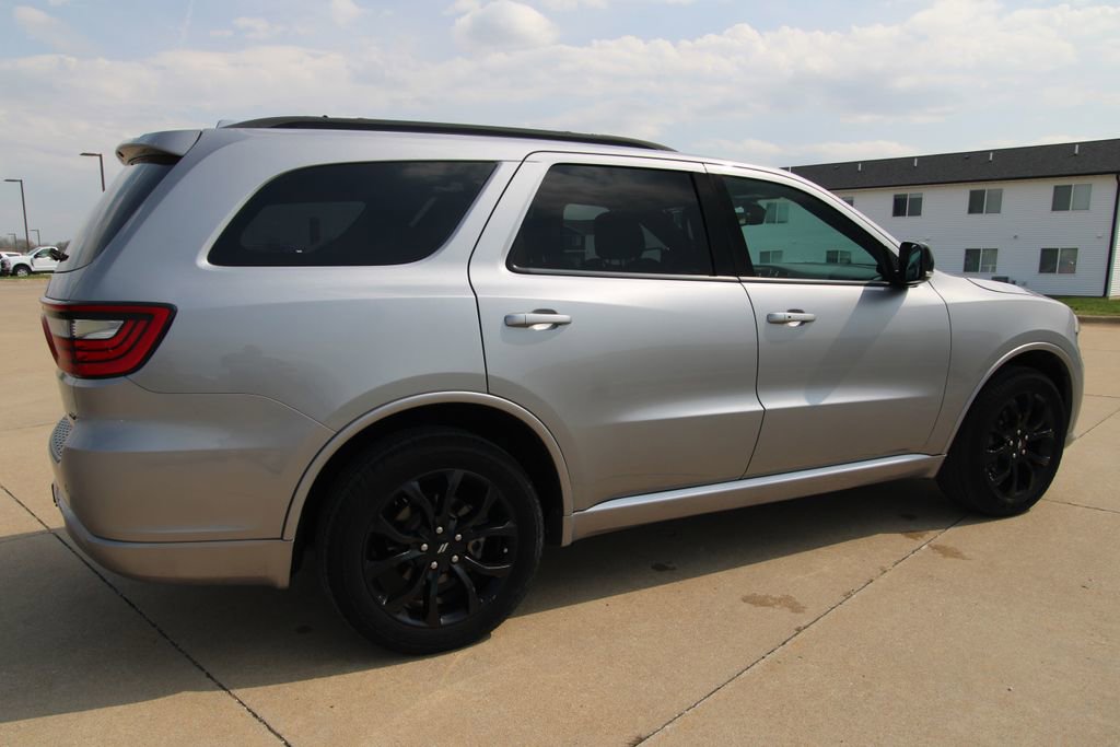 Used 2019 Dodge Durango GT image 5