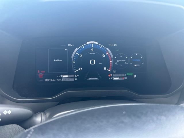 Used 2023 Toyota Sequoia Limited RWD image 33