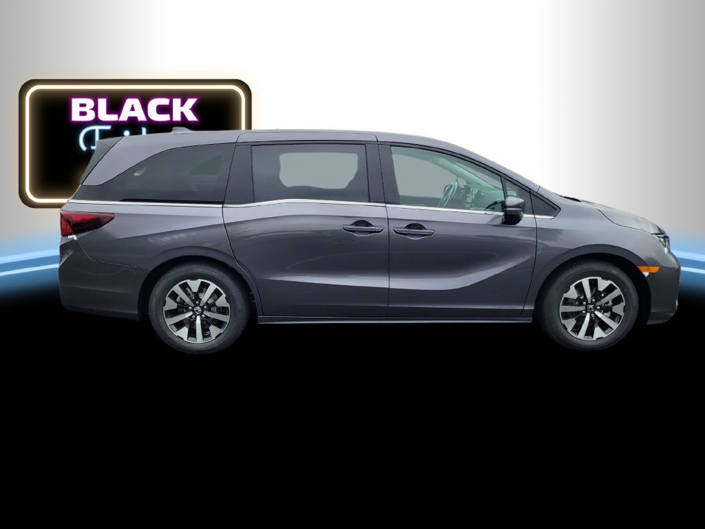 New 2026 Honda Odyssey EX-L image 2