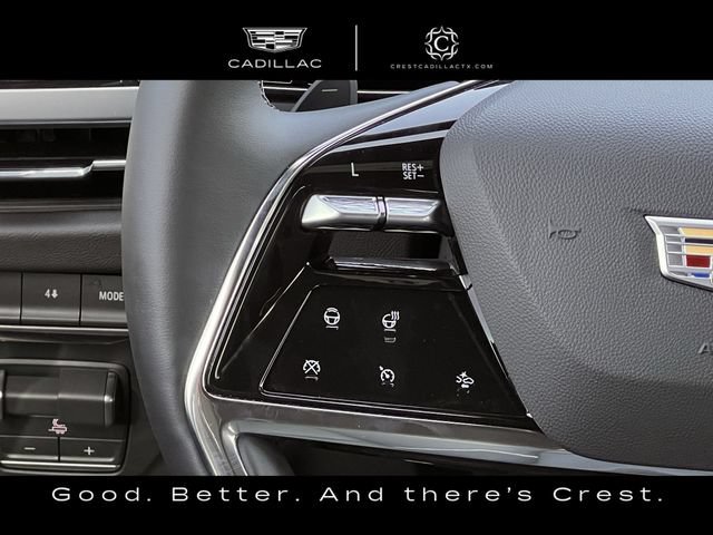 Certified 2026 Cadillac Escalade Sport w/ Touring Package AWD/4WD image 15