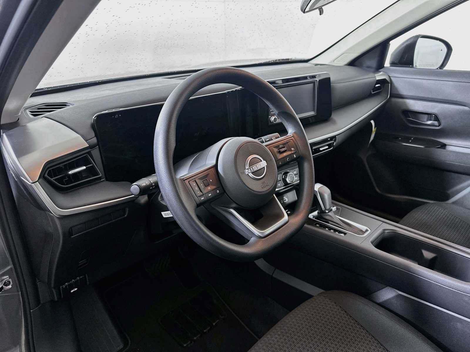 Used 2025 Nissan Kicks S w/ Charging Package AWD/4WD image 7