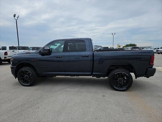 New 2026 RAM 2500 Lone Star AWD/4WD image 33