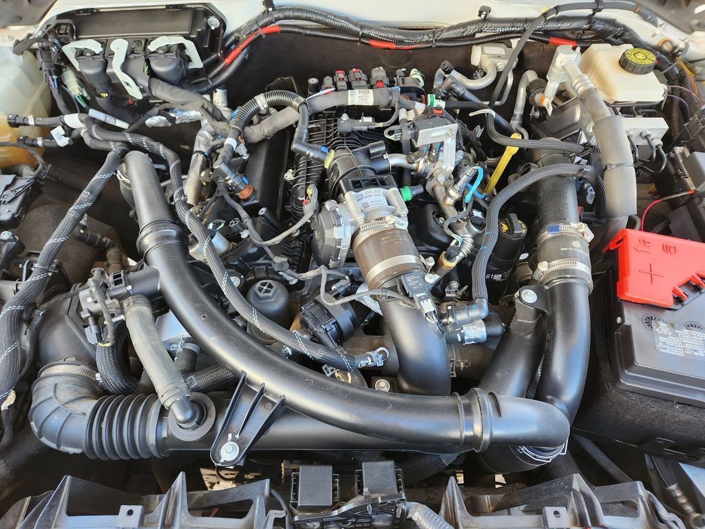 Used 2022 Ford Bronco Wildtrak AWD/4WD image 20
