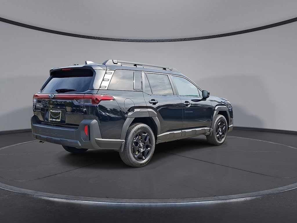 New 2026 Subaru Outback Limited w/ Premium/Limited Package 2 AWD/4WD image 8