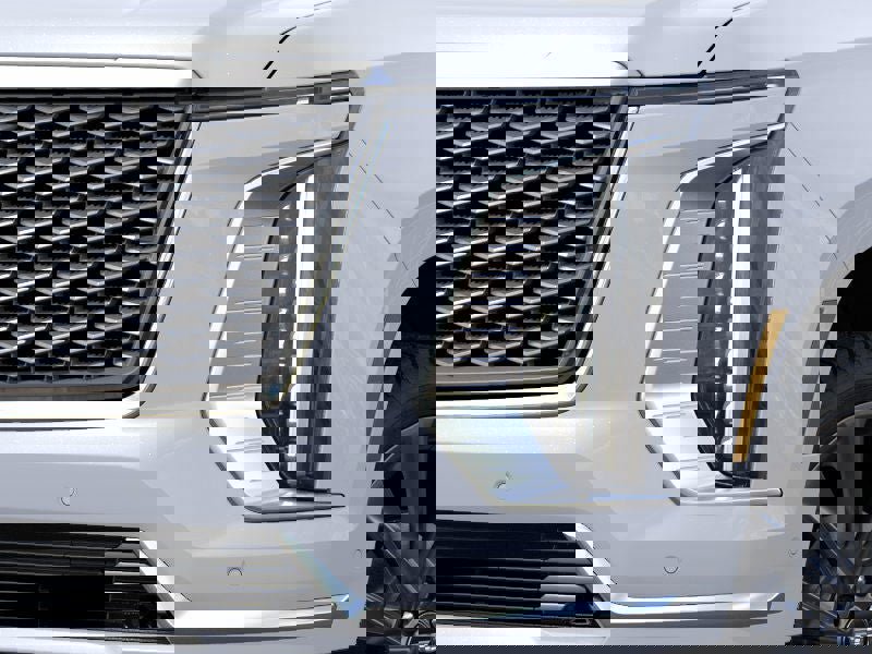 New 2026 Cadillac Escalade ESV Platinum Luxury w/ LPO, Radiant Package image 10