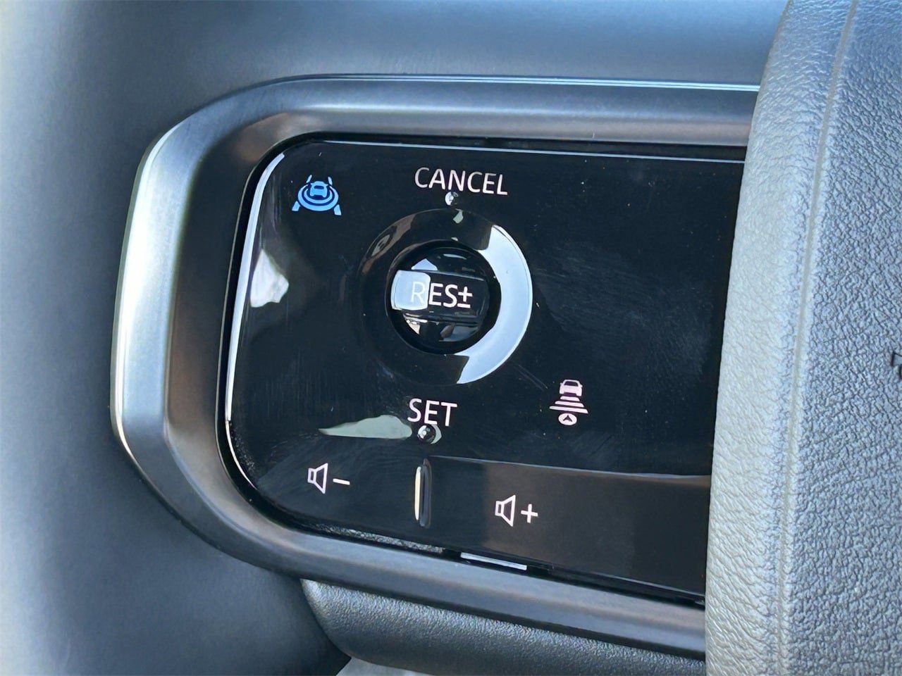 New 2026 Nissan Armada PRO-4X image 30