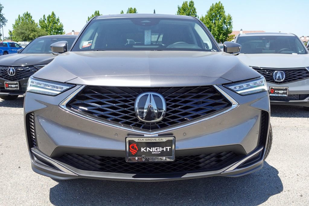 New 2026 Acura MDX w/ Technology Package image 3