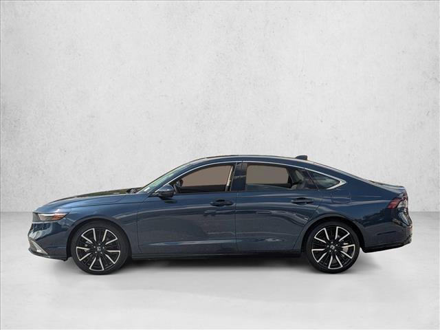 Used 2026 Honda Accord Touring image 9