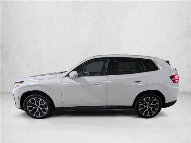 New 2026 BMW X3 xDrive30 w/ Convenience Package AWD/4WD image 9