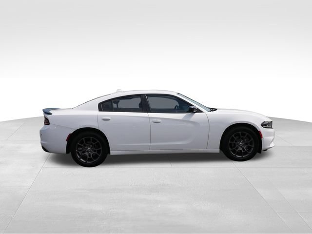 Used 2018 Dodge Charger GT w/ Beats Audio Group AWD/4WD image 11