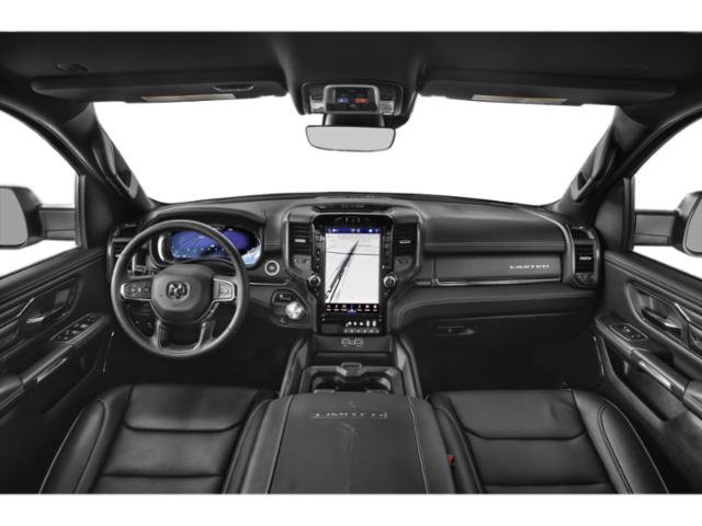 Certified 2024 RAM 1500 Limited AWD/4WD image 8