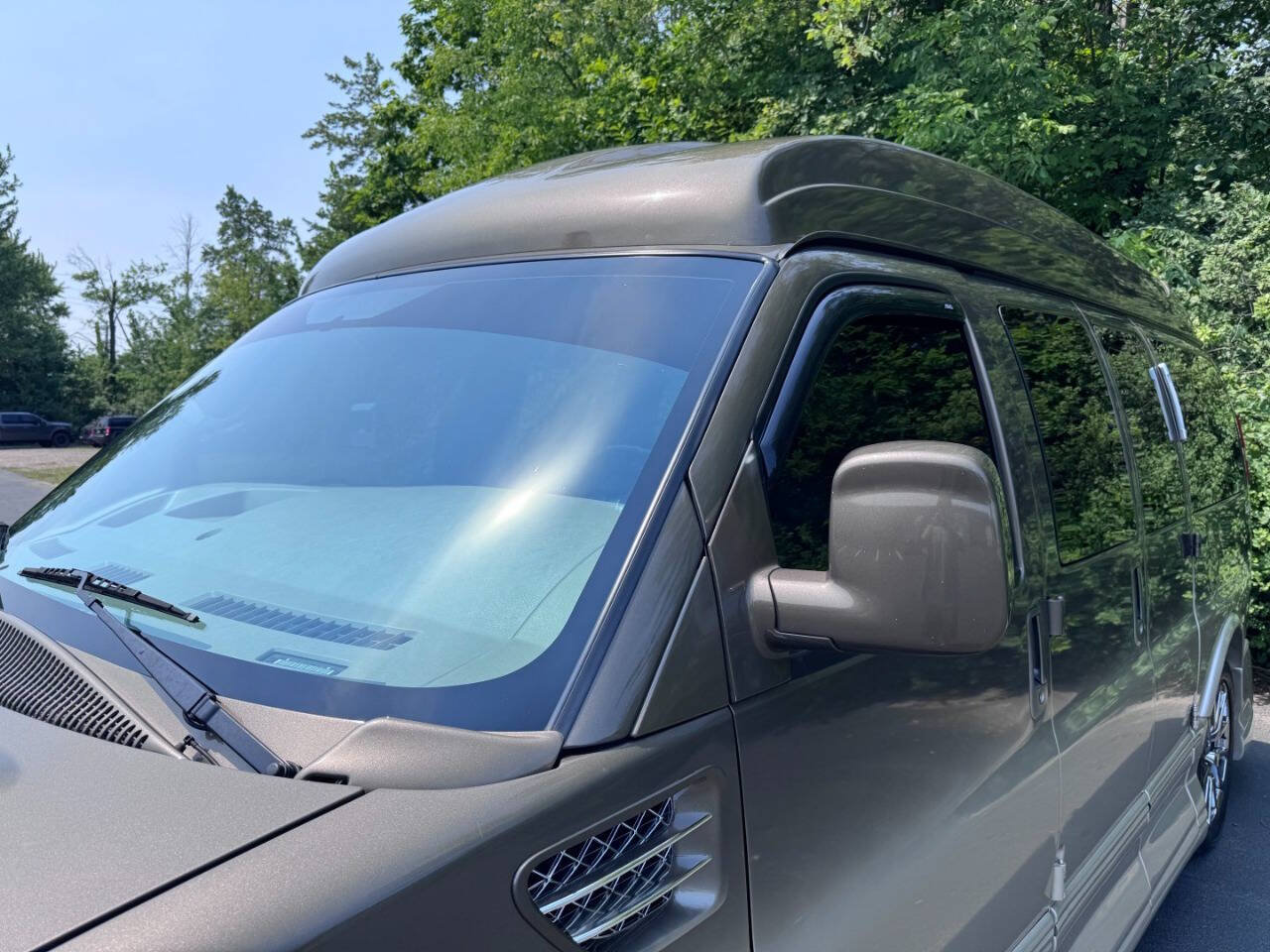 Used 2014 GMC Savana 1500 RWD image 24