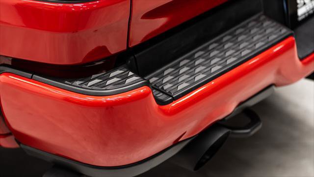 Used 2024 RAM 1500 TRX w/ TRX Level 1 Equipment Group image 43