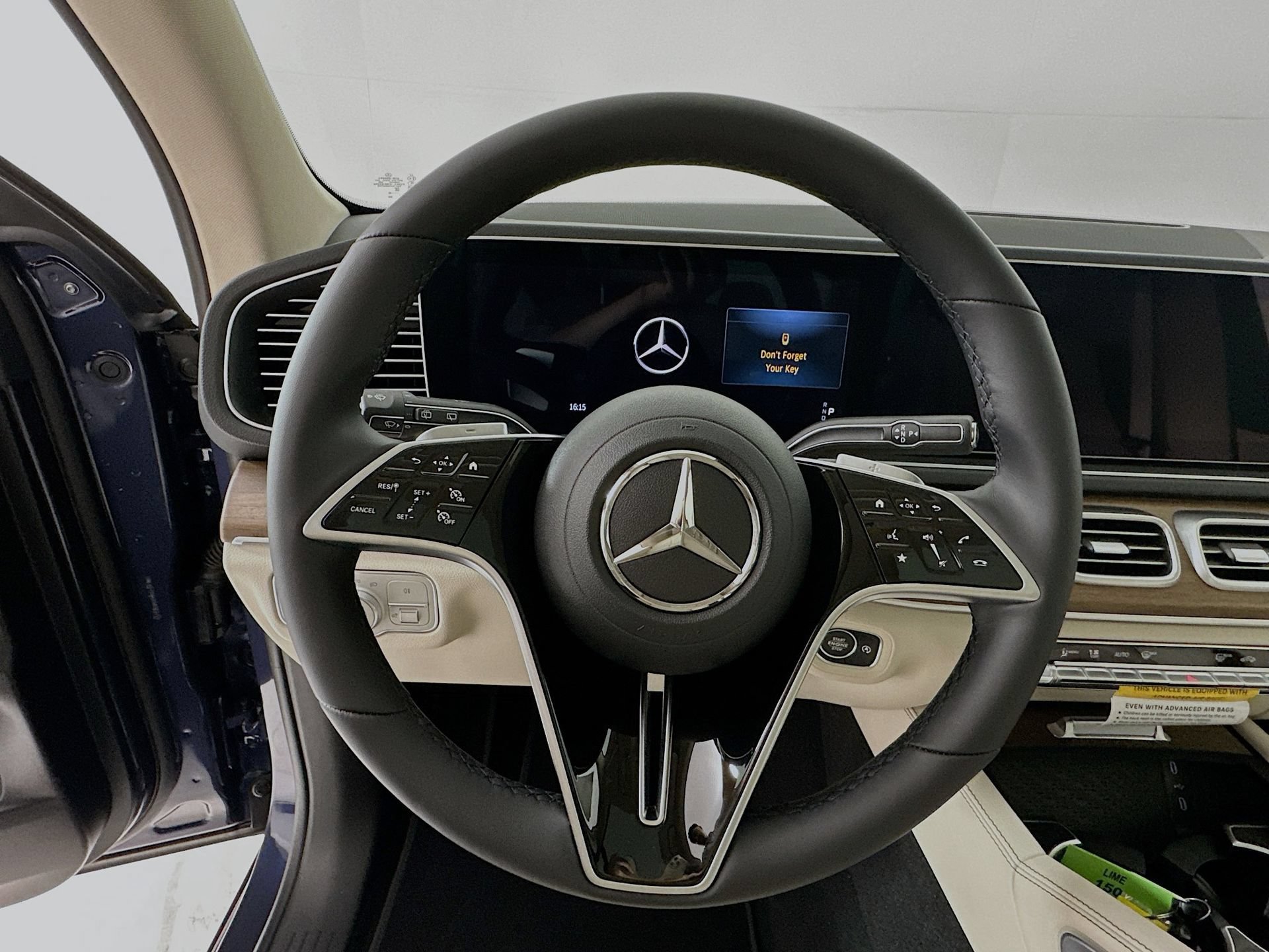New 2026 Mercedes-Benz GLE 450 4MATIC image 12