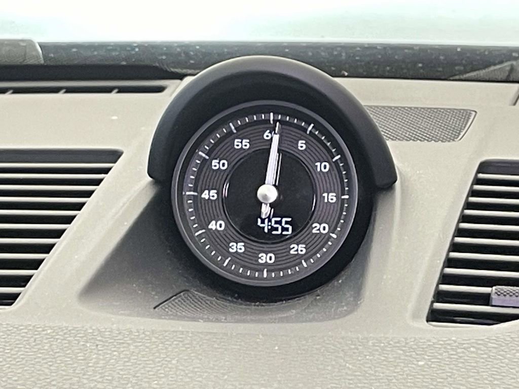 Certified 2025 Porsche 911 Carrera image 25