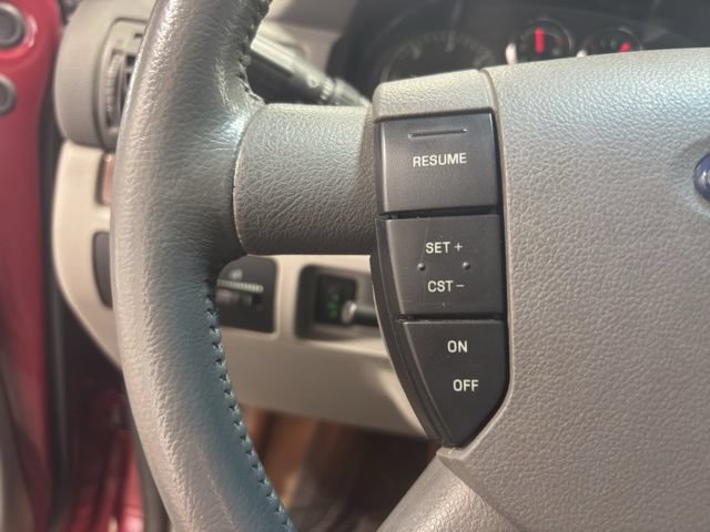 Used 2005 Ford Freestar SEL FWD image 26
