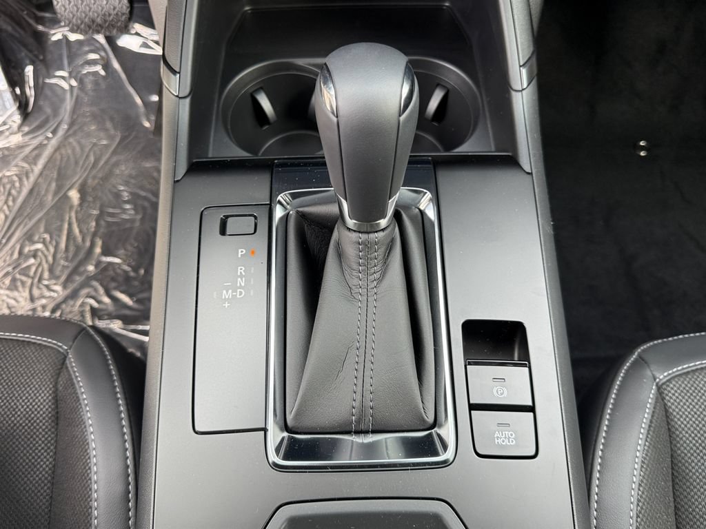 New 2026 MAZDA CX-5 Preferred AWD/4WD image 17