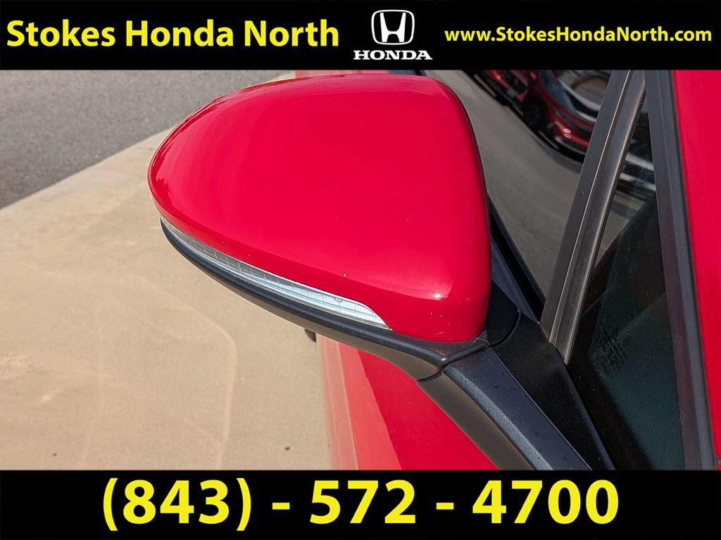 Used 2019 Volkswagen GTI S FWD image 13
