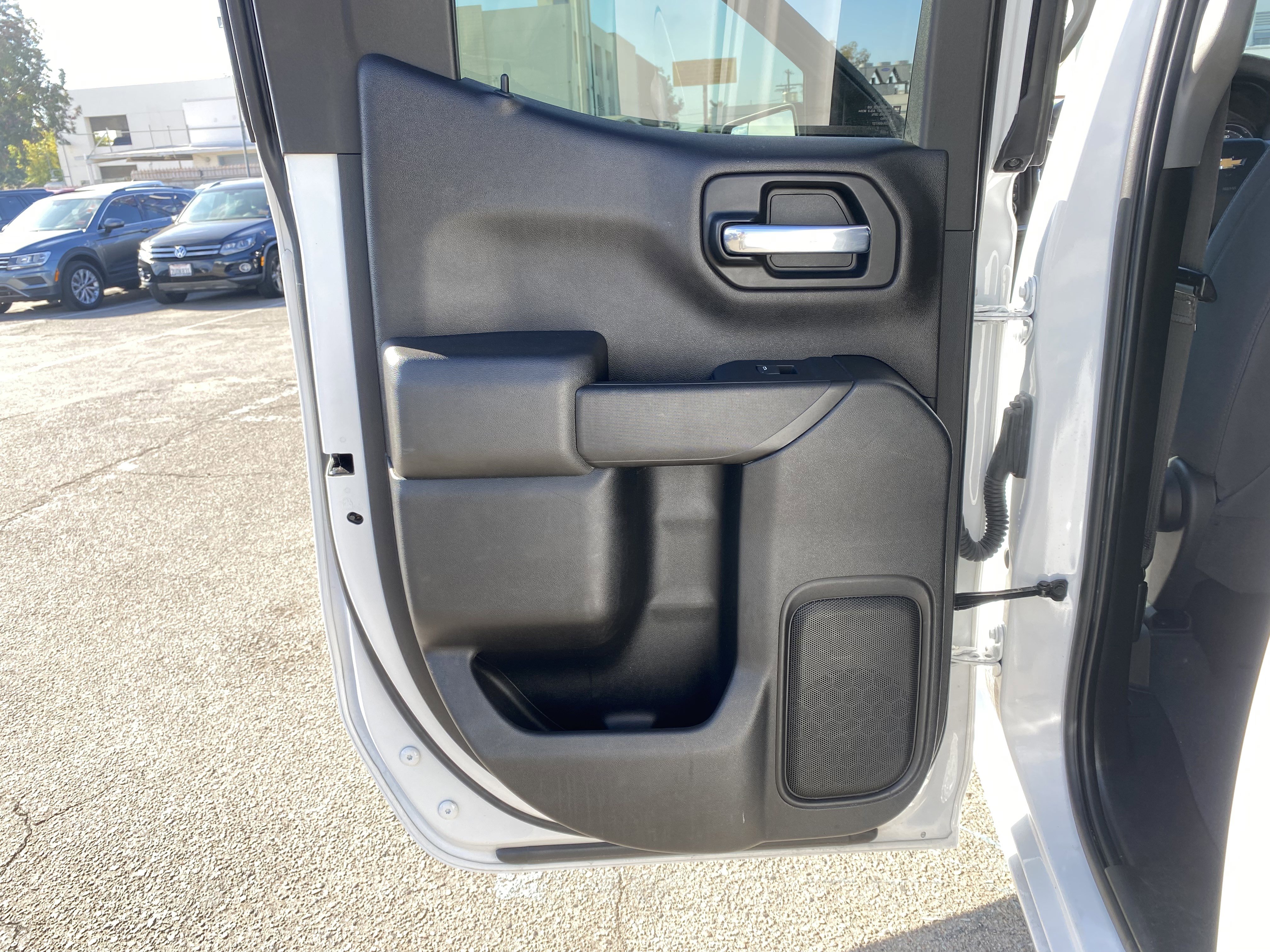 Used 2020 Chevrolet Silverado 1500 LT w/ LT Value Package image 19