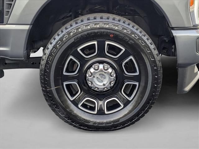Used 2023 Ford F250 Lariat w/ Lariat Ultimate Package image 22