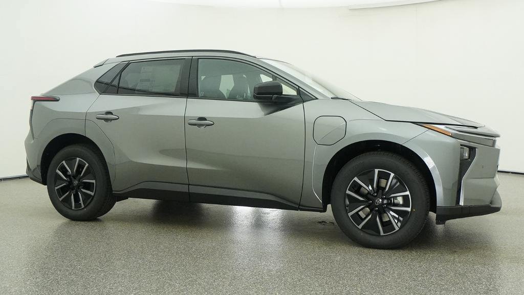 New 2026 Toyota bZ FWD image 11