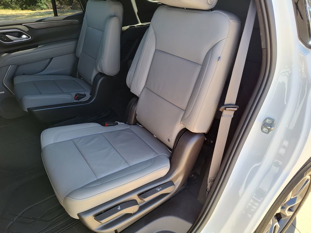 Used 2021 Chevrolet Tahoe LT image 26