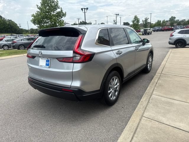 New 2026 Honda CR-V EX image 4