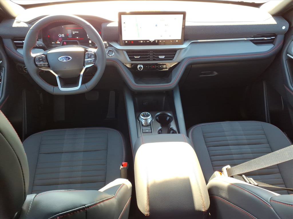 New 2026 Ford Explorer ST-Line image 9