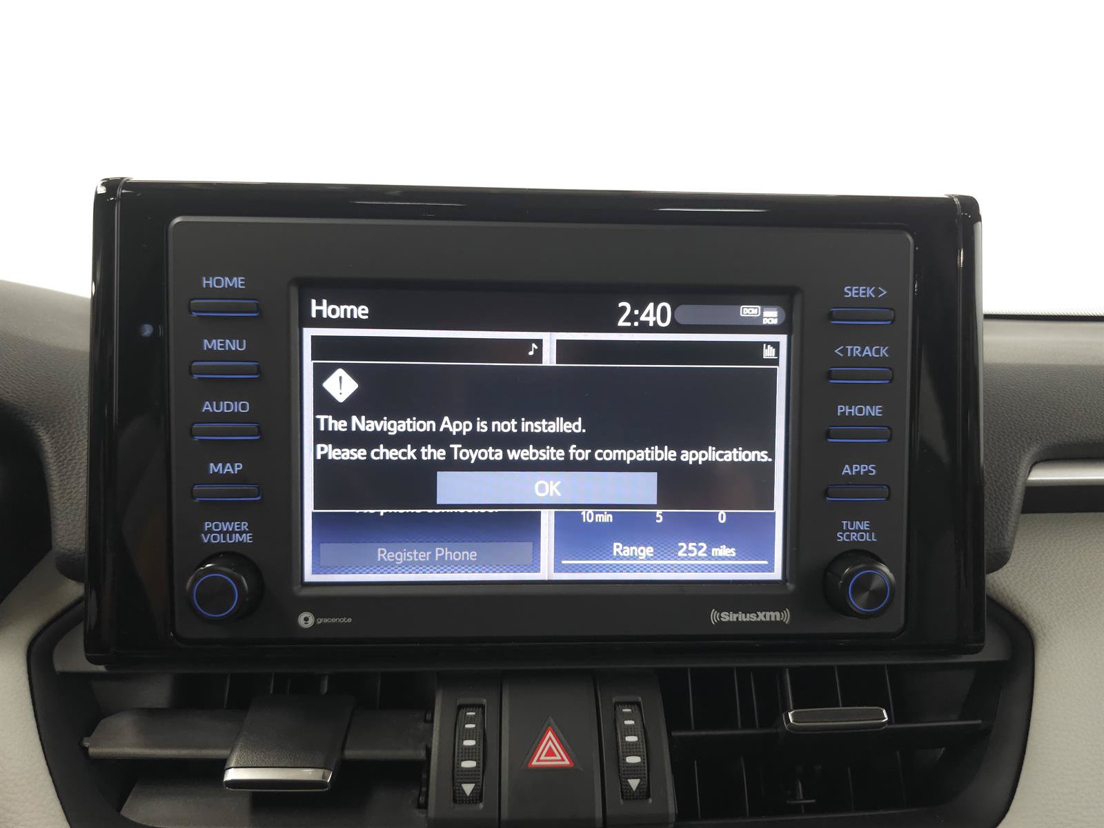 Certified 2022 Toyota RAV4 XLE Premium AWD/4WD image 6