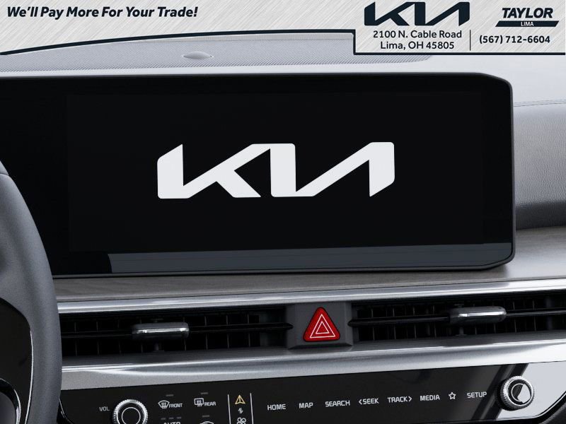 New 2026 Kia Sorento SX Prestige AWD/4WD image 20
