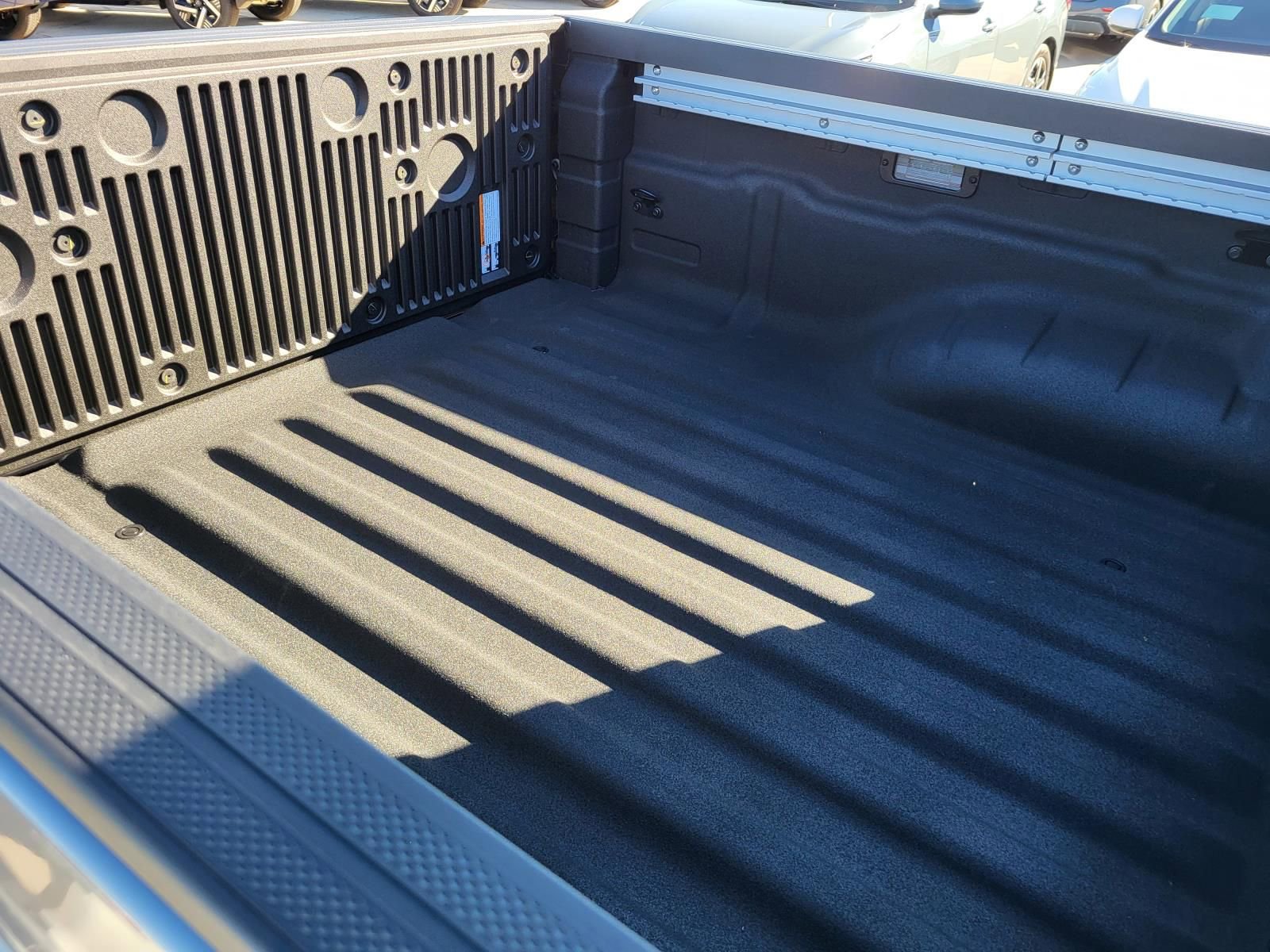 New 2026 Nissan Frontier Pro-X w/ Pro-X Convenience Package image 13