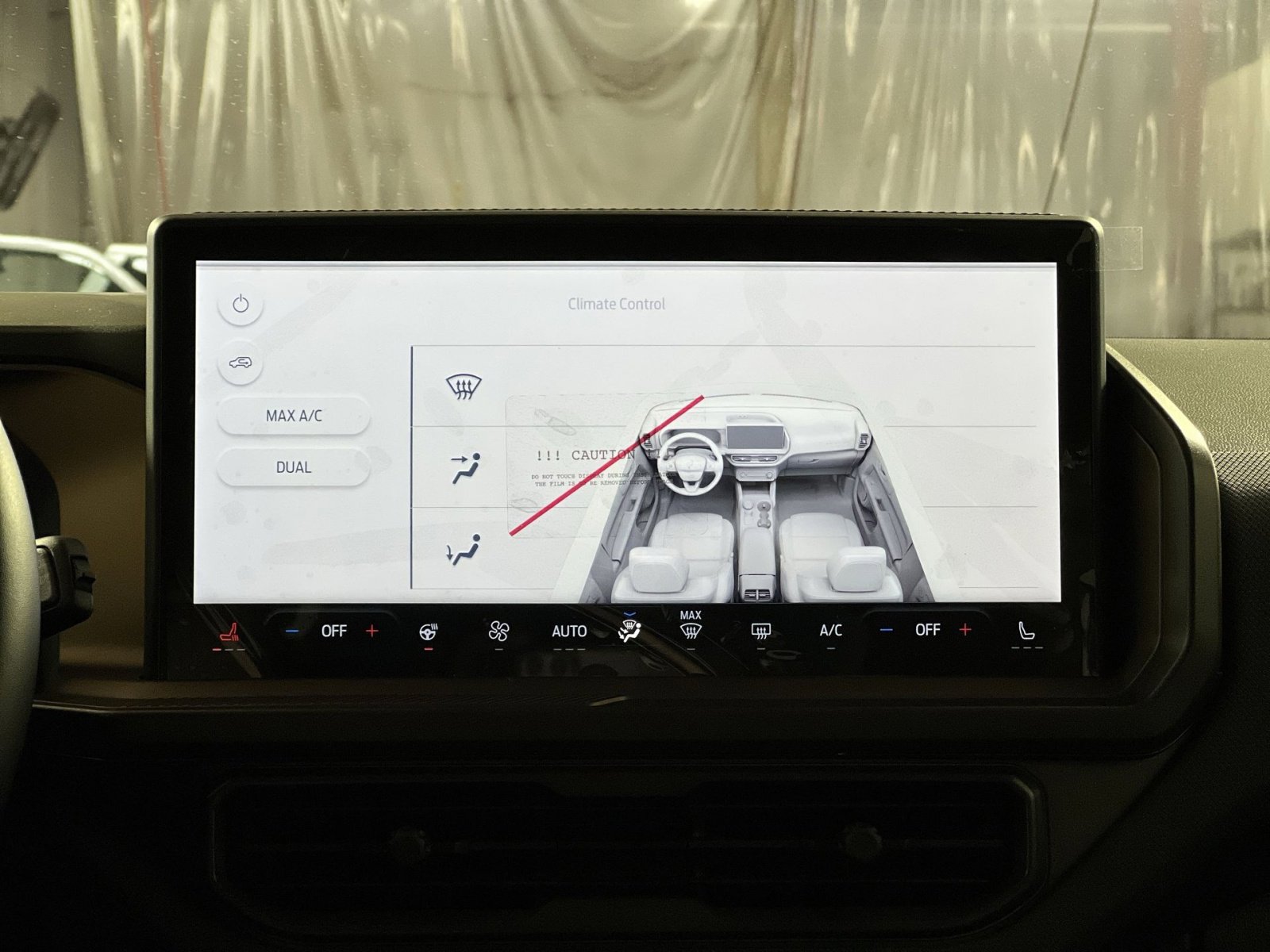 New 2026 Ford Bronco Sport Outer Banks w/ Outer Banks Tech Package+ image 21