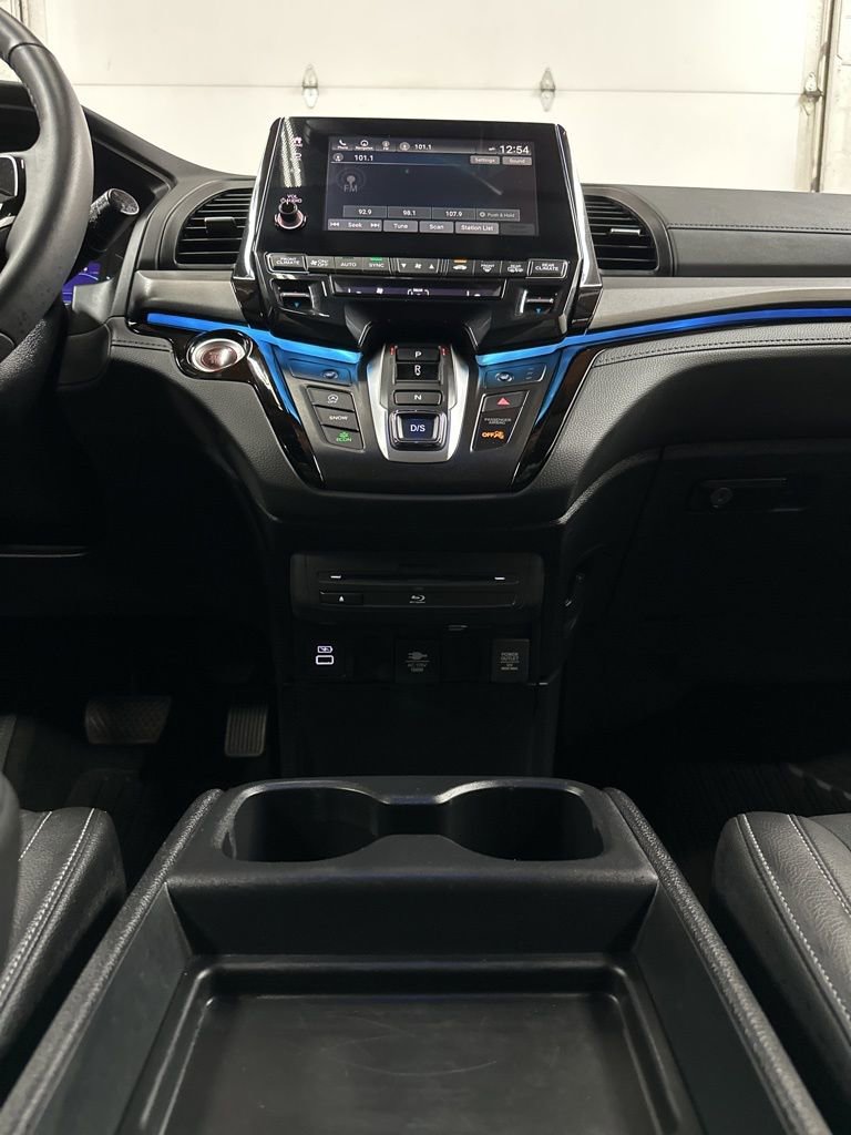 Used 2024 Honda Odyssey Touring image 23