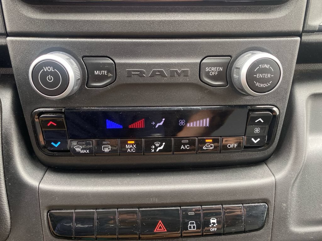 Used 2023 RAM ProMaster 2500 FWD image 22