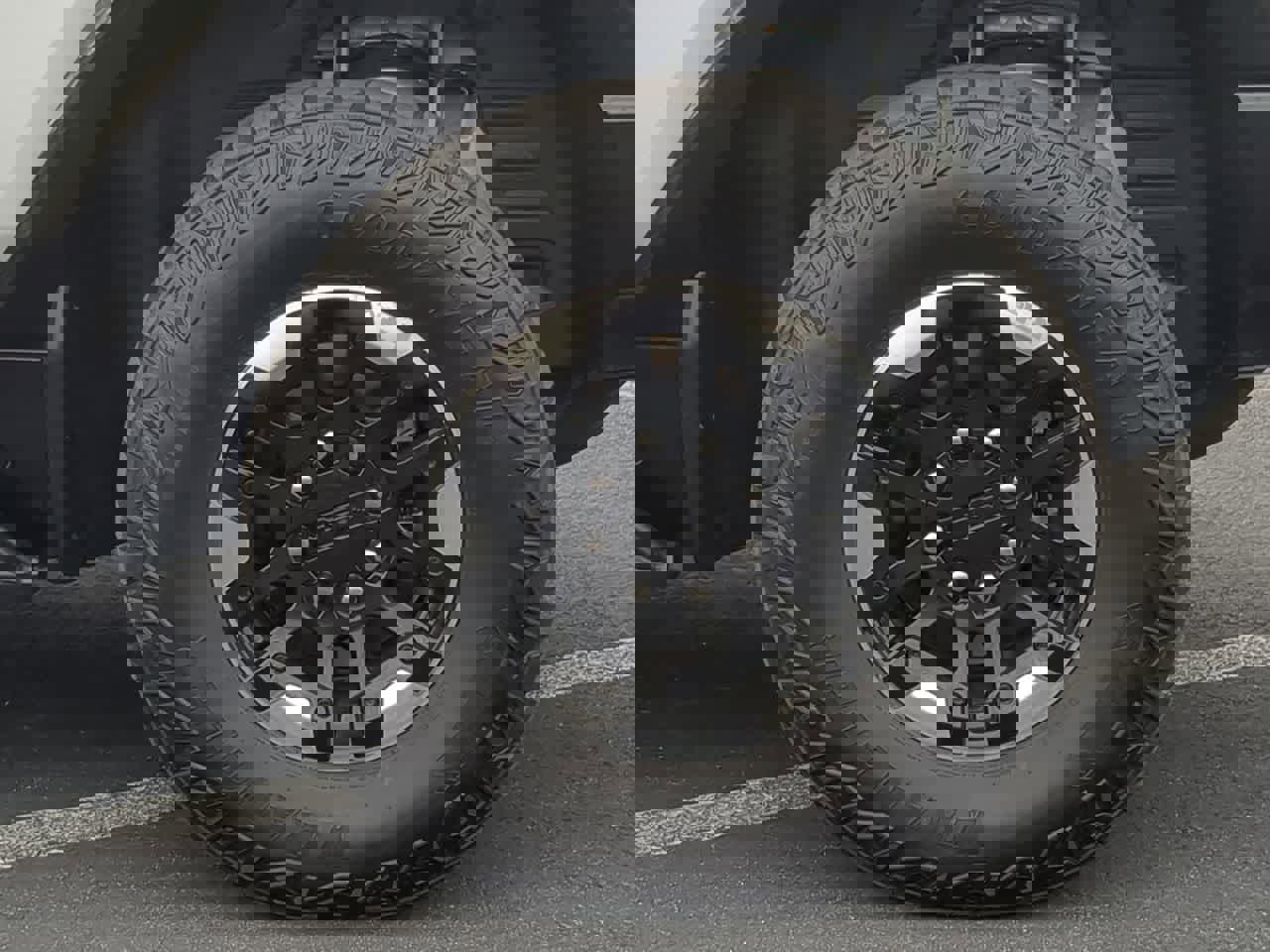 Used 2023 GMC Hummer EV Edition 1 image 14