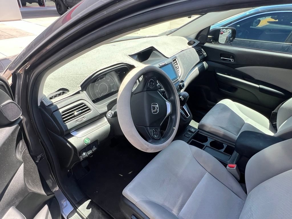 Used 2016 Honda CR-V EX image 7