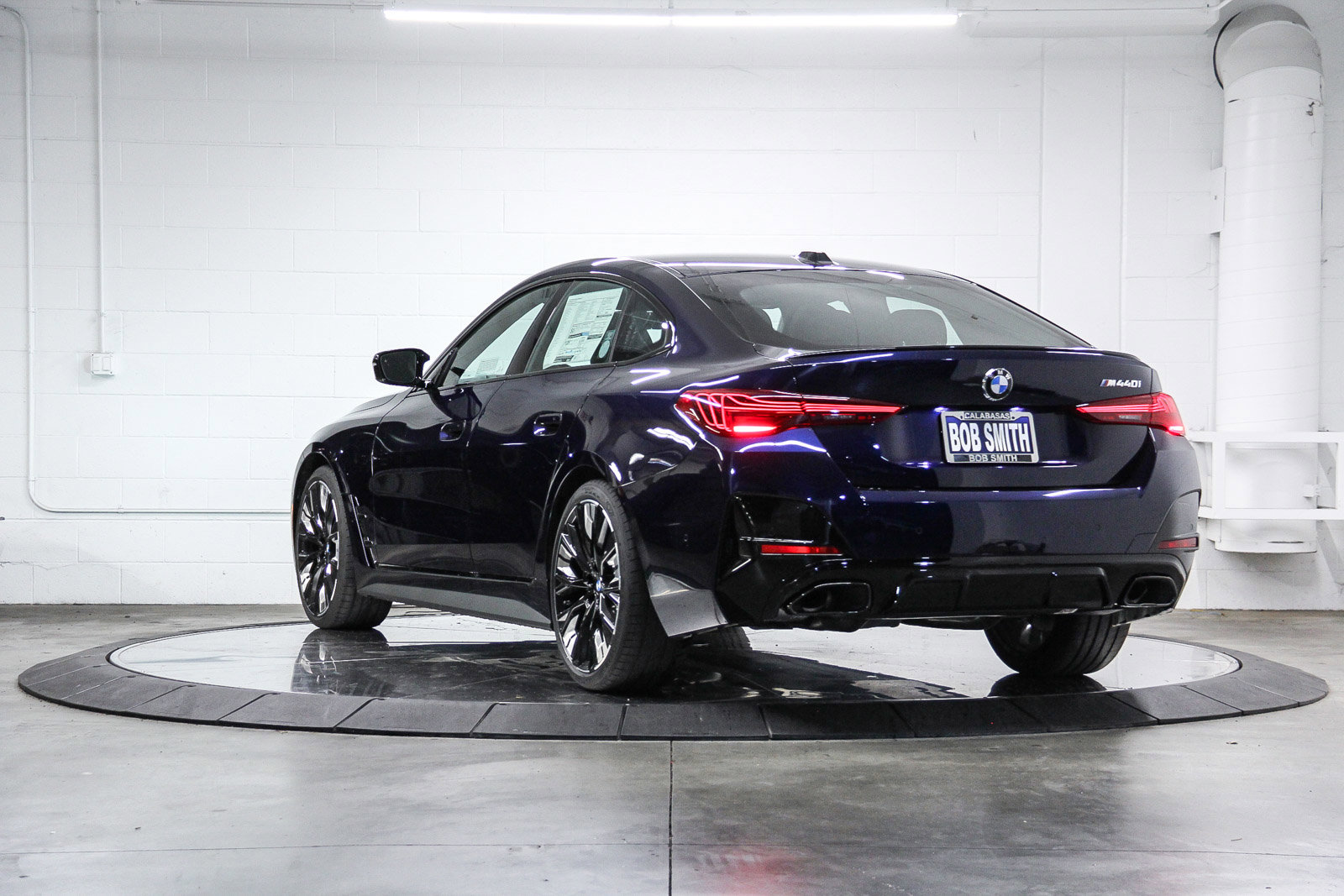 New 2026 BMW M440i w/ Premium Package image 4