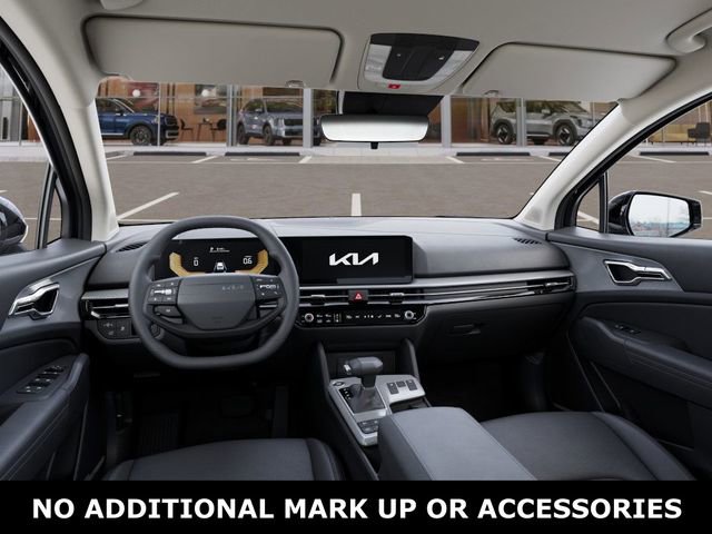 New 2026 Kia Sportage EX image 14