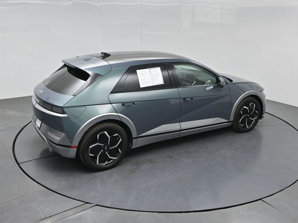 Used 2024 Hyundai Ioniq 5 Limited image 40