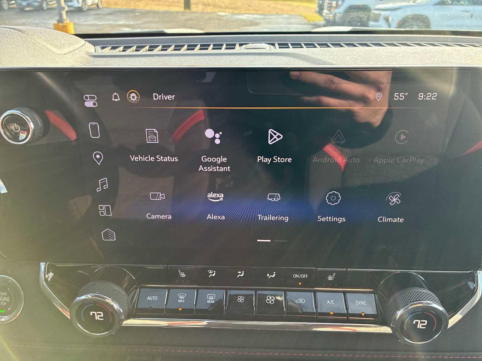 Used 2023 Chevrolet Colorado Z71 image 13