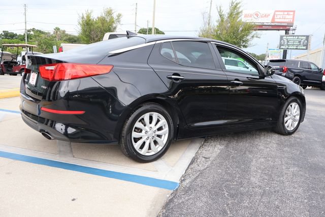 Used 2015 Kia Optima EX FWD image 8