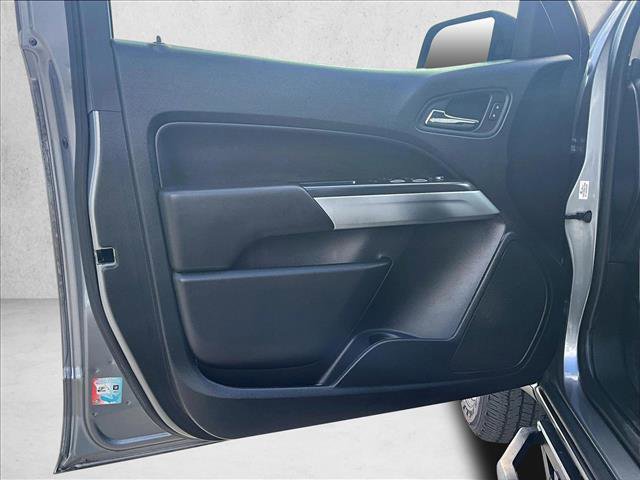 Used 2022 Chevrolet Colorado LT image 18